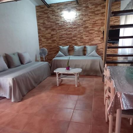 La Casa De La Tranquilidad Lägenhet El Puerto de Santa María Exteriör bild