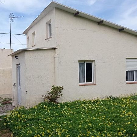 La Casa De La Tranquilidad Lägenhet El Puerto de Santa María Exteriör bild