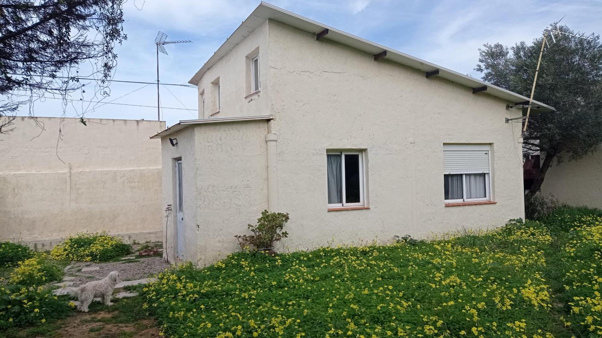 La Casa De La Tranquilidad Lägenhet El Puerto de Santa María Exteriör bild