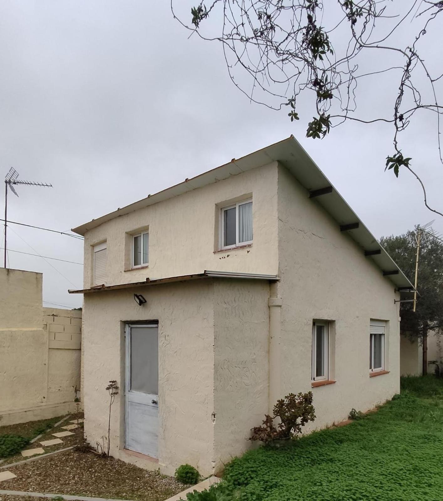 La Casa De La Tranquilidad Lägenhet El Puerto de Santa María Exteriör bild