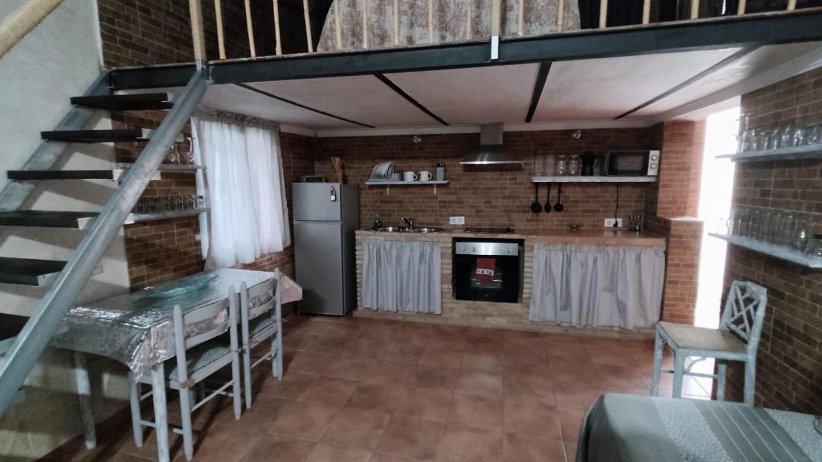 La Casa De La Tranquilidad Lägenhet El Puerto de Santa María Exteriör bild