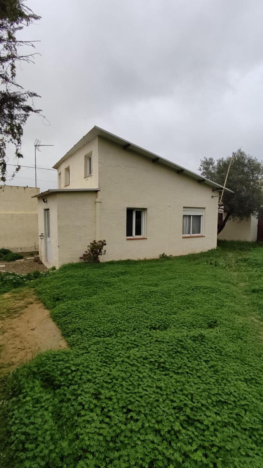 La Casa De La Tranquilidad Lägenhet El Puerto de Santa María Exteriör bild